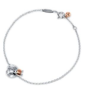 Tiffany & Co Ladybug Bracelet